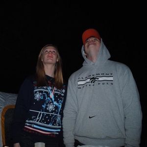 Meet your Posher, Noah